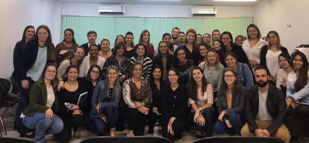 UBS’s e CAPS realizam qualificação dos servidores